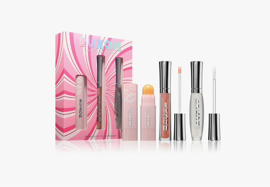 Buxom Lolli-plum Dreams Kit