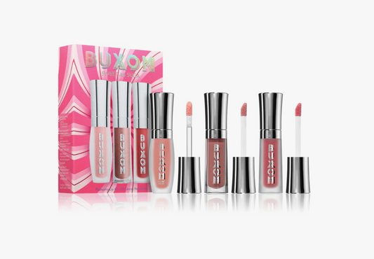 Buxom Sweet As Suga Plumping Lip Kit