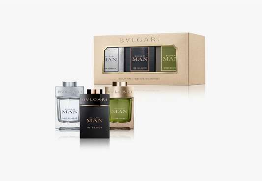 BVLGARI Bvlgari Man