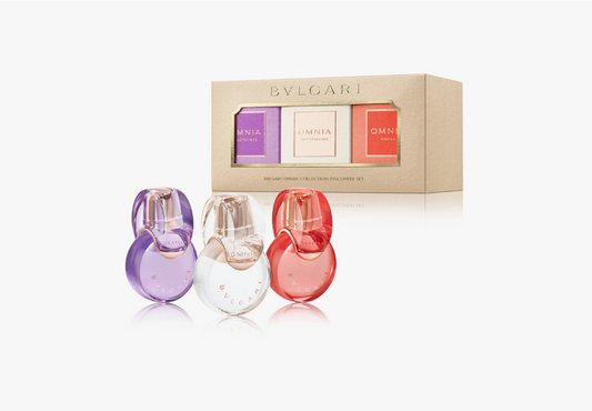 BVLGARI Omnia