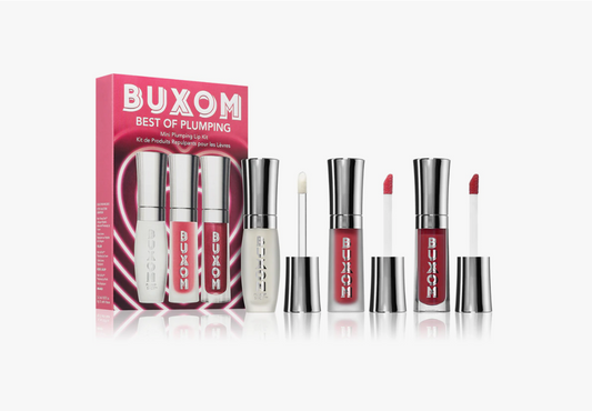 Buxom Evergreen Kit