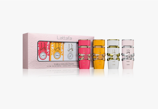 Lattafa Yara Collection