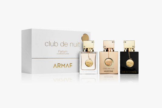 Armaf Club de Nuit Women, Milestone, Intense Woman