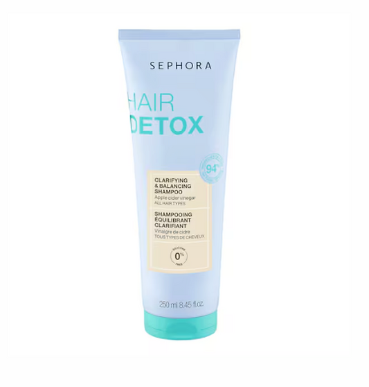 Sephora Clarifying & Balancing Shampoo