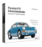 Porsche 911 Advent Calendar