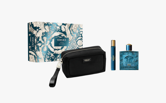 Versace Eros Set