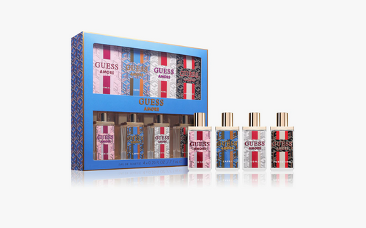 Guess Amore Mini Set