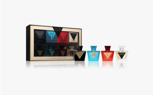 Guess Seductive Mini Set