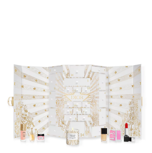 DIOR Le 30 Montaigne Advent Calendar