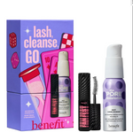 Benefit Lash Cleanse Go Mascara and Oil Cleanser Stocking Filler
