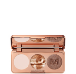 Morphe Champagne On Tap Eyeshadow Trio