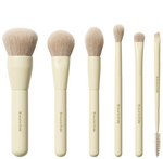 Morphe Buttery Blends 6- Piece Travel Brush Set
