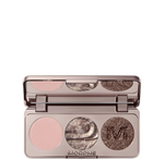 Morphe Platinum Bombshell Eyeshadow Trio