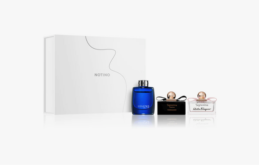 Discovery Box Exclusive Notino Opposites Attract