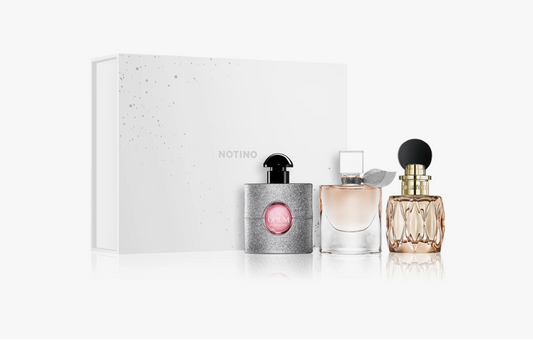 Discovery Box Exclusive Notino Eau de Femme