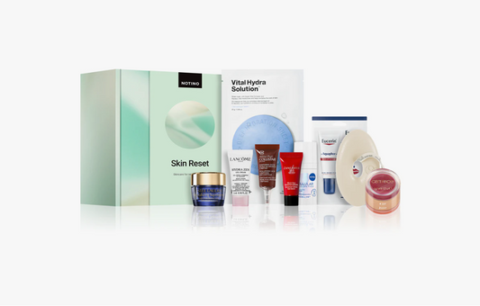 Beauty Box Notino –⁠⁠⁠⁠⁠⁠ Skin Reset