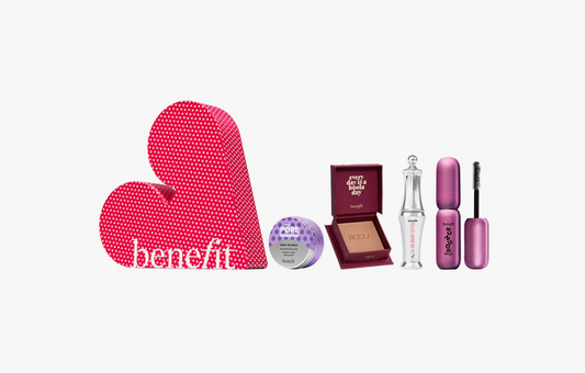 Benefit Dream Team