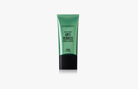 Smashbox Photo Finish Anti-Redness Primer