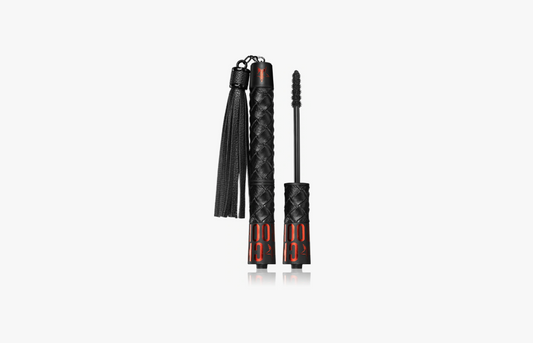 Jeffree Star Cosmetics F*ck Proof Mascara Black