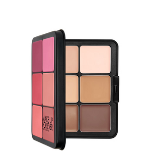Make Up For Ever HD Skin Face Essentials Palette