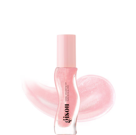 GISOU Honey Infused Lip Oil Watermelon Sugar