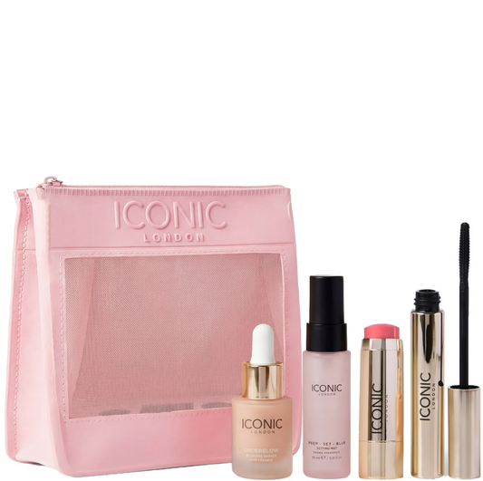 ICONIC London Discovery Set