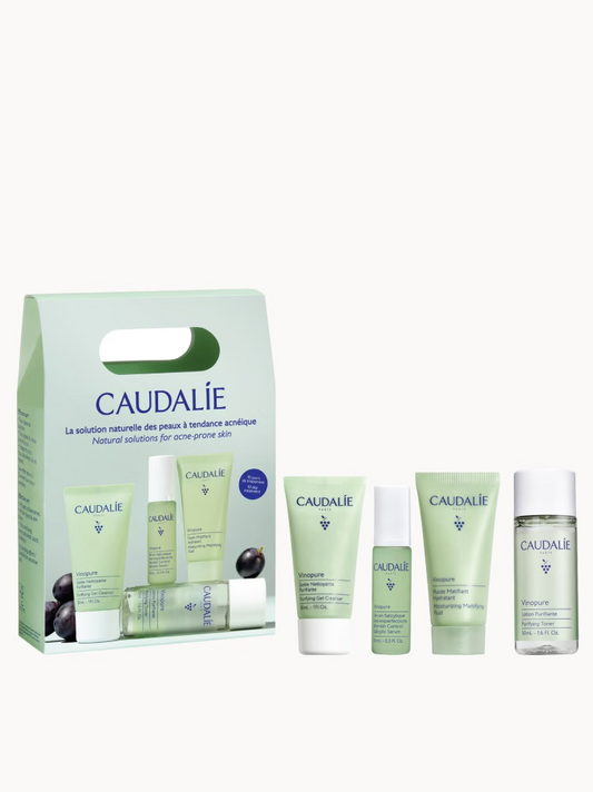 Caudalie Vinopure Starter Kit