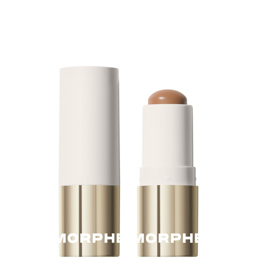 Morphe Sudden Heat Creamy Bronzer Stick