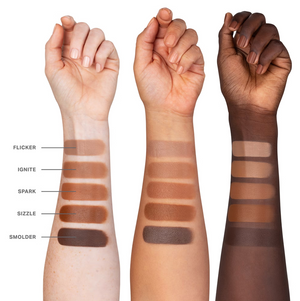 Morphe Sudden Heat Creamy Bronzer Stick