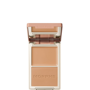 Morphe Cheek Thrills Bronze & Tone Duo