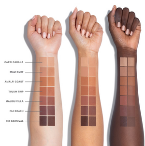 Morphe Cheek Thrills Bronze & Tone Duo