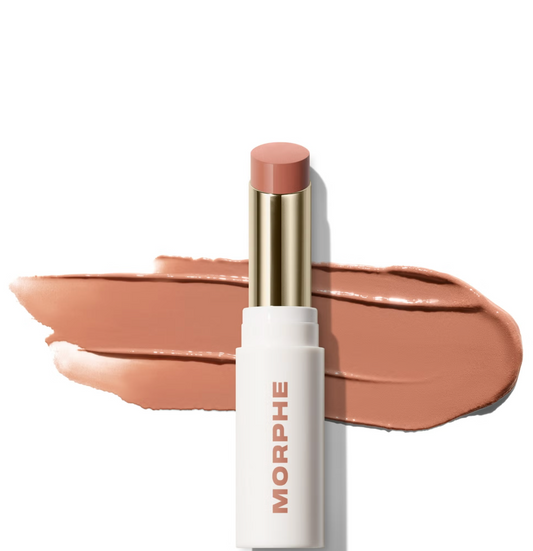 Morphe Liplock Glossy Lipstick