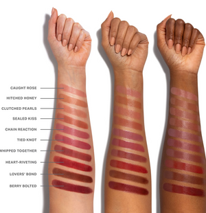 Morphe Liplock Glossy Lipstick