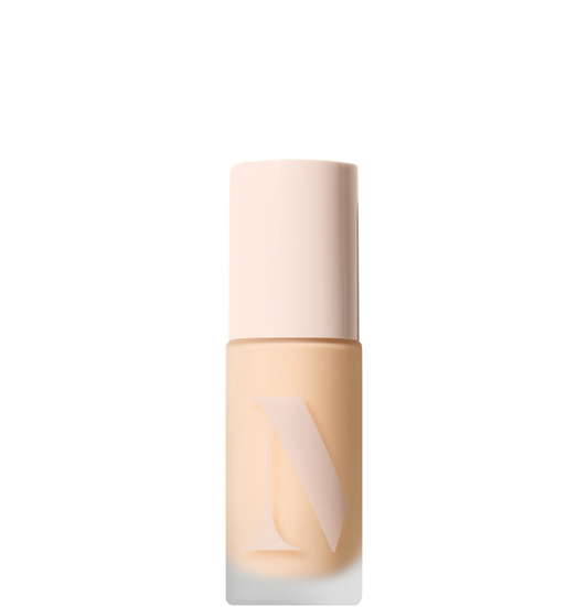 Morphe Lightform Extended Hydration Foundation