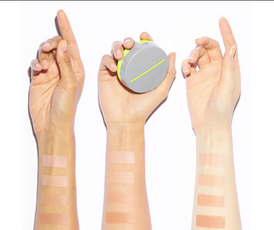 Shiseido Sun Care Sports BB Compact