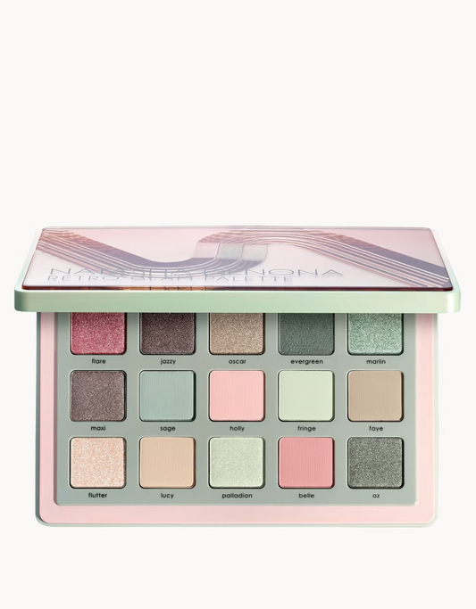 Natasha Denona Retro Glam Palette