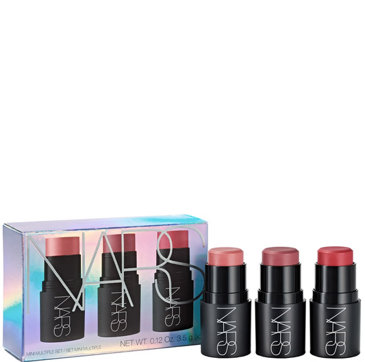 NARS Mini Multiple Set