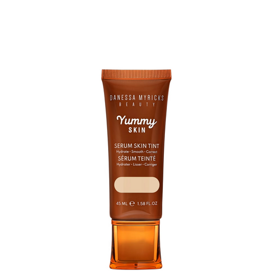 Danessa Myricks Beauty Yummy Skin Serum Skin Tint - 1