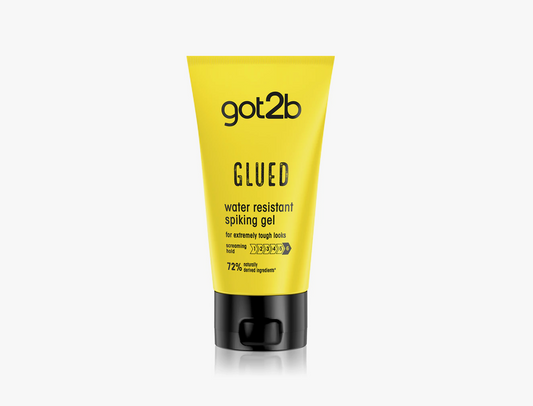 got2b Glued Spiking Glue