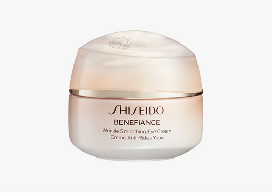 Shiseido Benefiance Wrinkle Smoothing Eye Cream