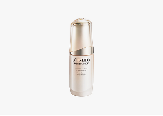 Shiseido Benefiance Wrinkle Smoothing Contour Serum