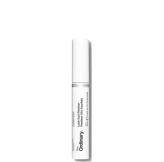 The Ordinary Lash Curl Finisher Clear Mascara 10ml