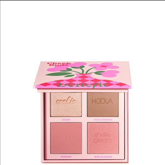 Benefit Cheek Buds Limited Edition