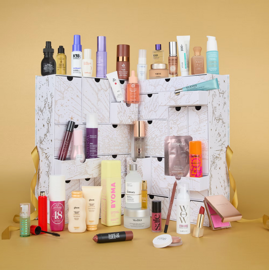 The Cult Beauty Advent Calendar Special Edition