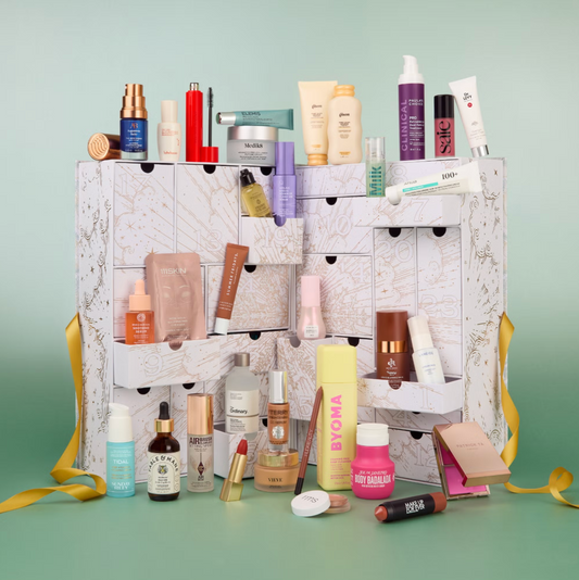 The Cult Beauty Advent Calendar Signature Edition
