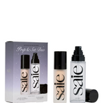 Saie Prep & Set Duo