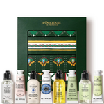 L'Occitane Festive Crackers Collection