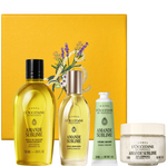 L'Occitane Almond (Amande) Body Collection