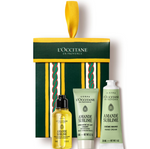 L'Occitane Almond (Amande) Ornament