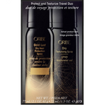 Oribe Protect and Texturize Travel Duo